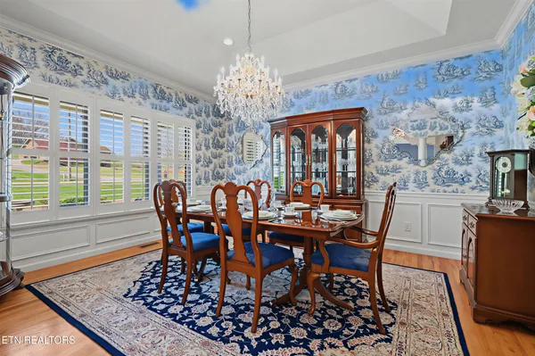 $1,149,000 | 607 Cornfield Lane, White Pine, TN 37890