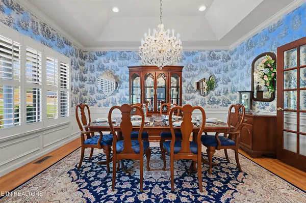 $1,149,000 | 607 Cornfield Lane, White Pine, TN 37890