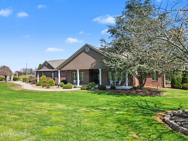 $1,149,000 | 607 Cornfield Lane, White Pine, TN 37890