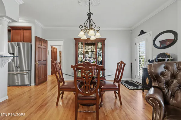 $1,149,000 | 607 Cornfield Lane, White Pine, TN 37890