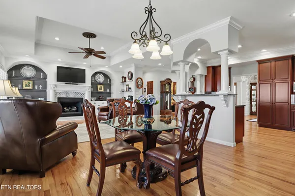 $1,149,000 | 607 Cornfield Lane, White Pine, TN 37890