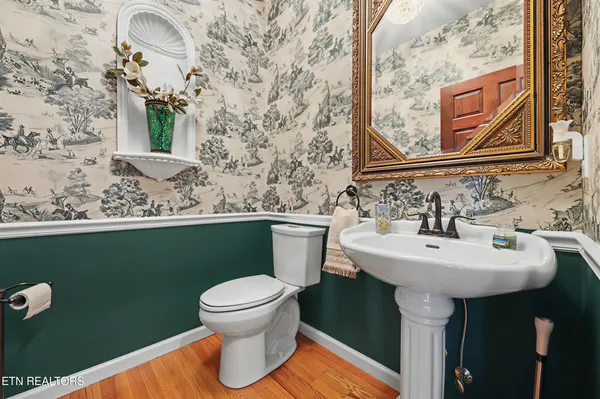 $1,149,000 | 607 Cornfield Lane, White Pine, TN 37890