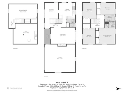 $550,000 | 1636 East Jonquil Terrace, Arlington Heights, IL 60004