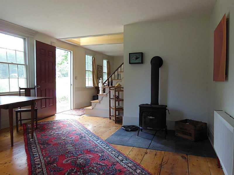 293 Genthner Road Waldoboro, ME 04572 - Photo 9 of 30 Dining Room.