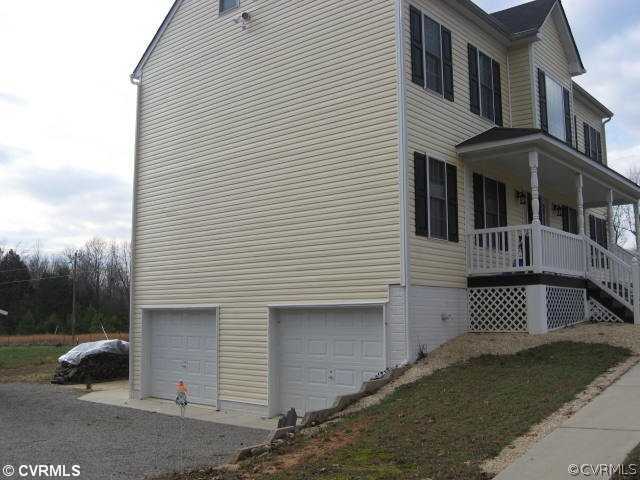 4431 Lockin Road Powhatan, VA 23139 - Photo 2 of 2 Exterior Front