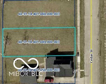 1911 Cedar Street Anderson, IN 46016 - Photo 5 of 6 Gallery Image 5
