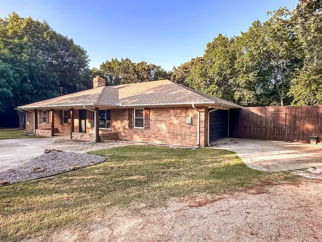 $2,950 | 6616 Crooked Lane, Flower Mound, TX 75022