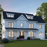 $1,600,000 | 4533 Windsor Lane, Bethesda, MD 20814