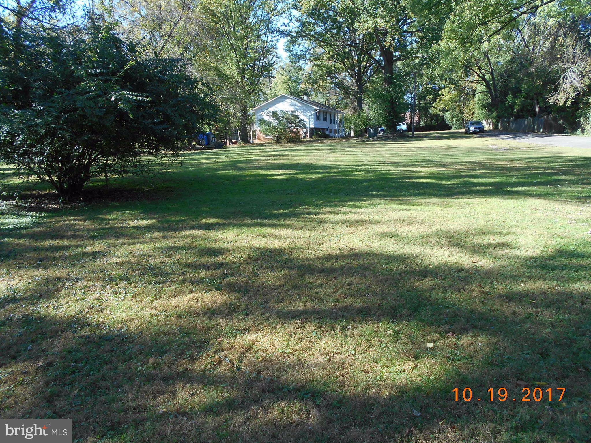 445 Court House Road Southwest Vienna, VA 22180 - Photo 5 of 9 View
