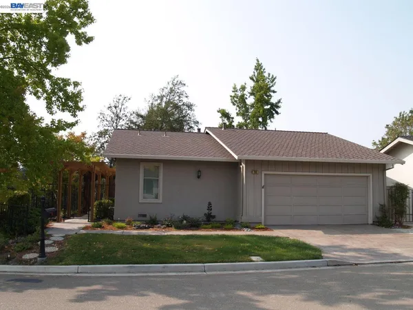 $4,400 | 703 Paradise Valley Court, Danville, CA 94526