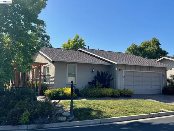 $4,400 | 703 Paradise Valley Court, Danville, CA 94526