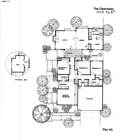 $4,400 | 703 Paradise Valley Court, Danville, CA 94526