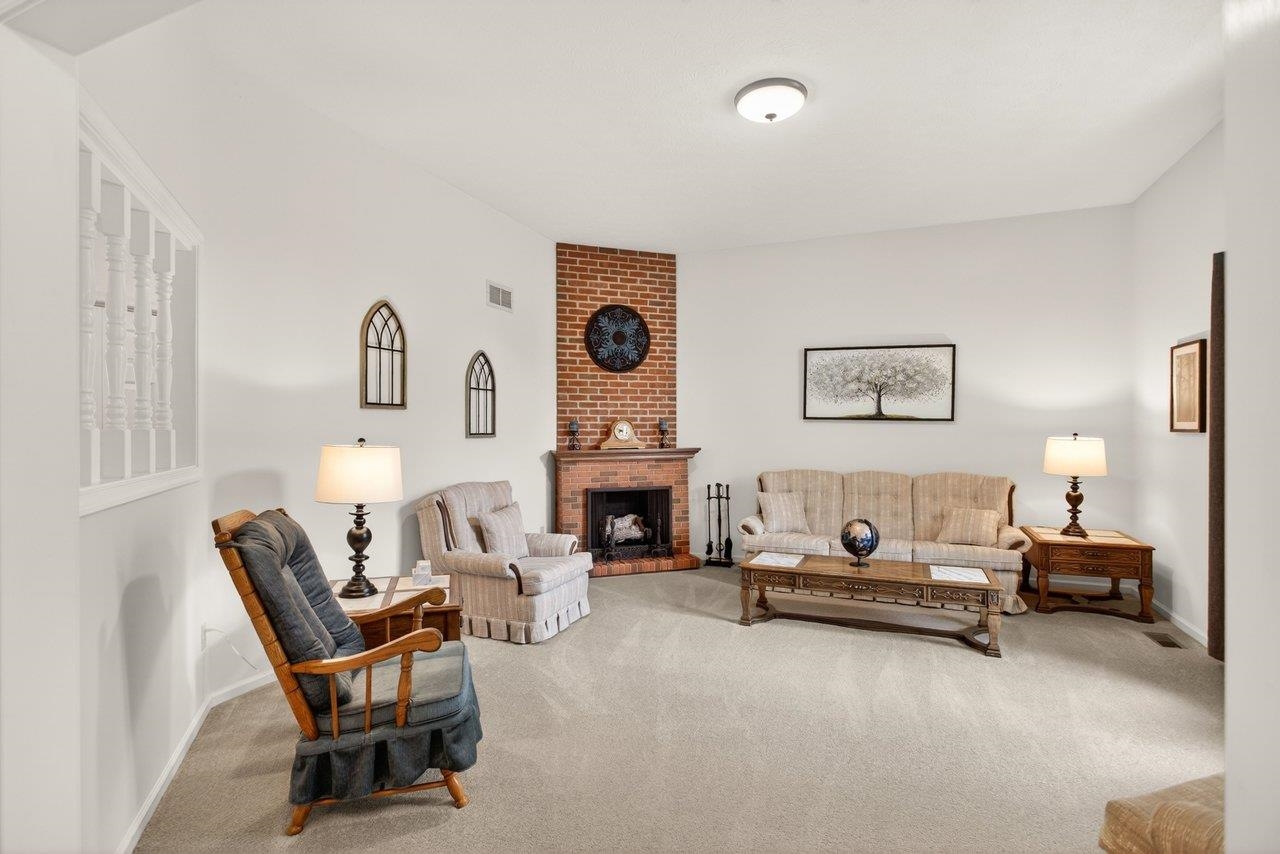 2220 Pine Woods Road Quicksburg, VA 22847 - Photo 35 of 75