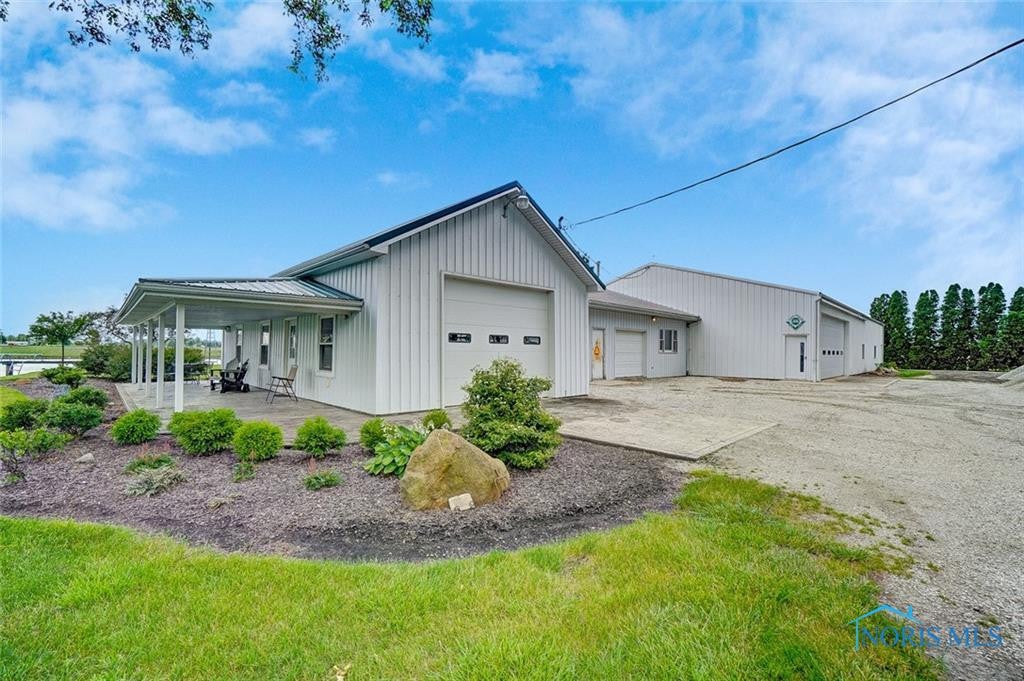 8737 Pemberville Road Risingsun, OH 43457 - Photo 49 of 50 Gallery Image 49