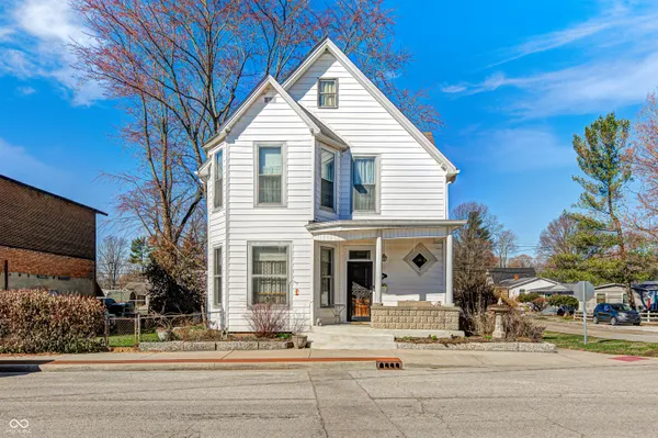 $280,000 | 4934 North Pearl Street, Amo, IN 46103