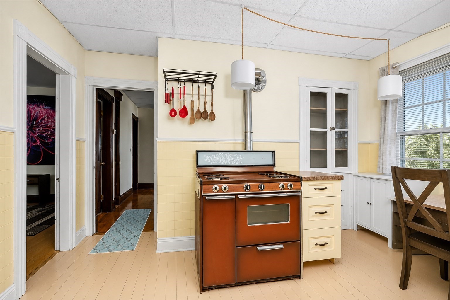 60 Esther Street, Unit 2 Worcester, MA 01607 - Photo 3 of 19 Gallery Image 3