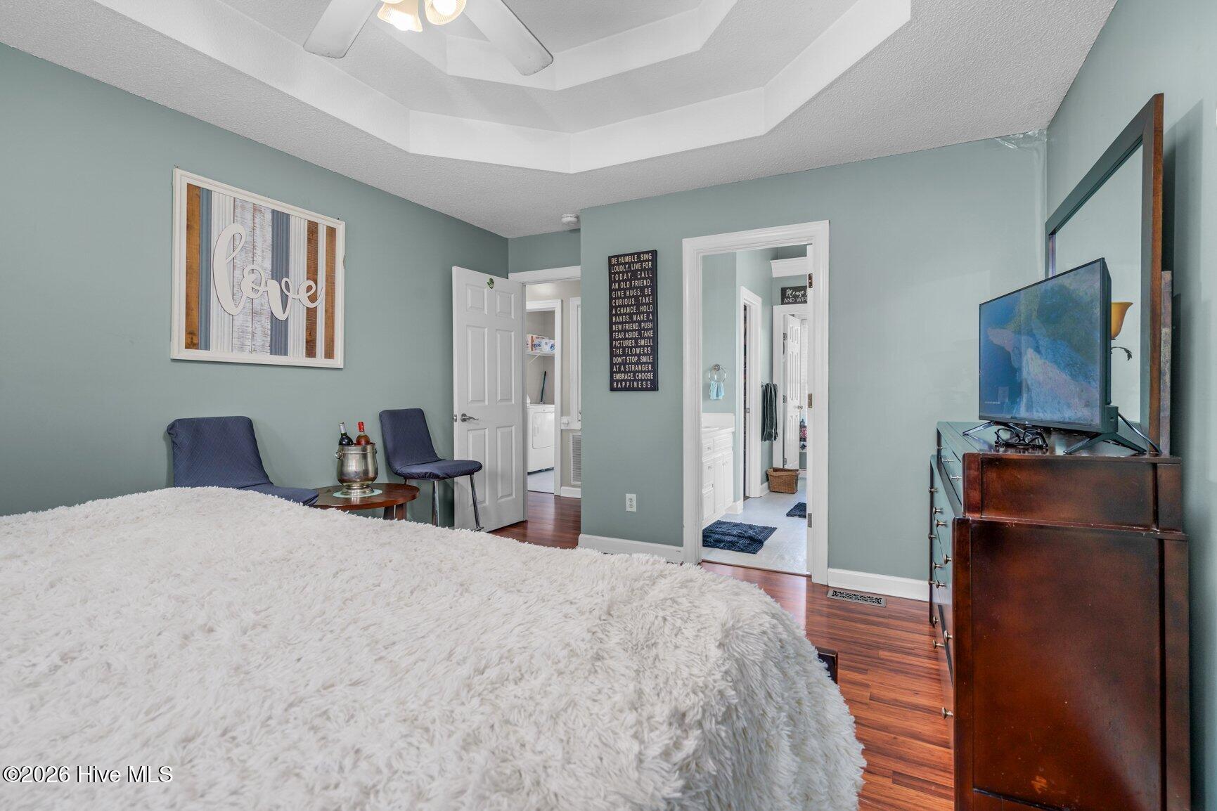 4827 Hunter Ridge Court Rocky Mount, NC 27803 - Photo 18 of 37