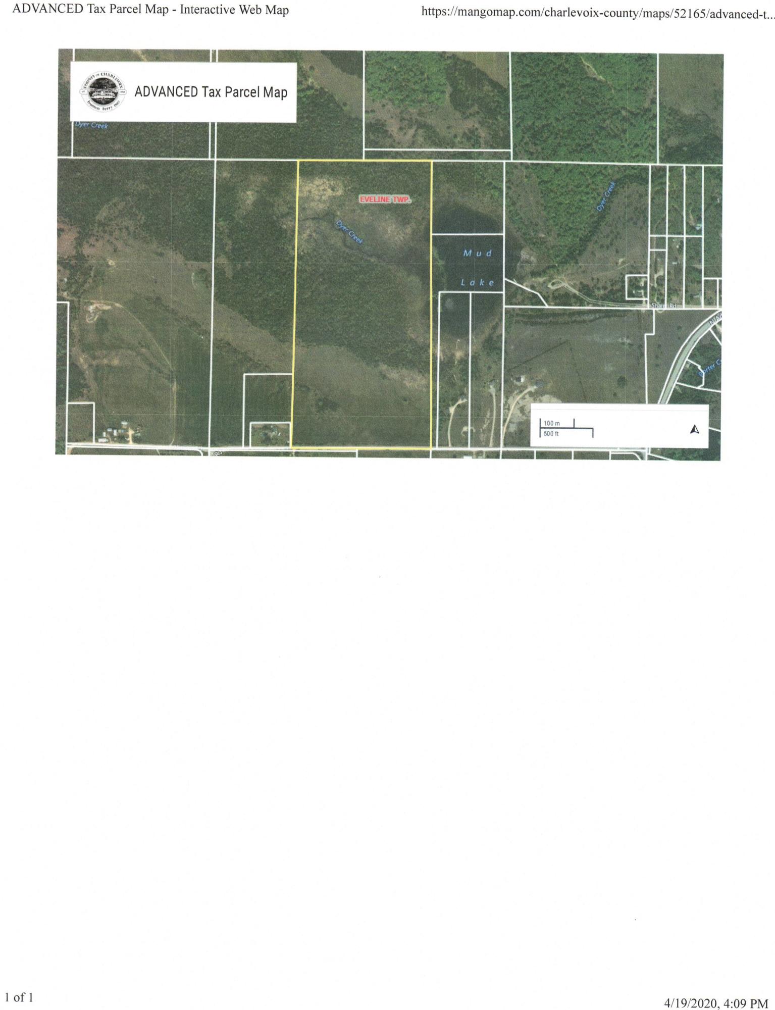 North Advance Road Boyne City, MI 49712 - Photo 18 of 18 Gallery Image 18