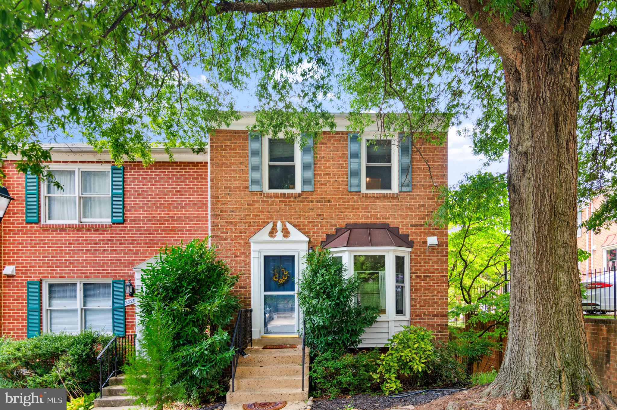 2021 South Glebe Road Arlington, VA 22206 - Photo 1 of 34 Gallery Image 1