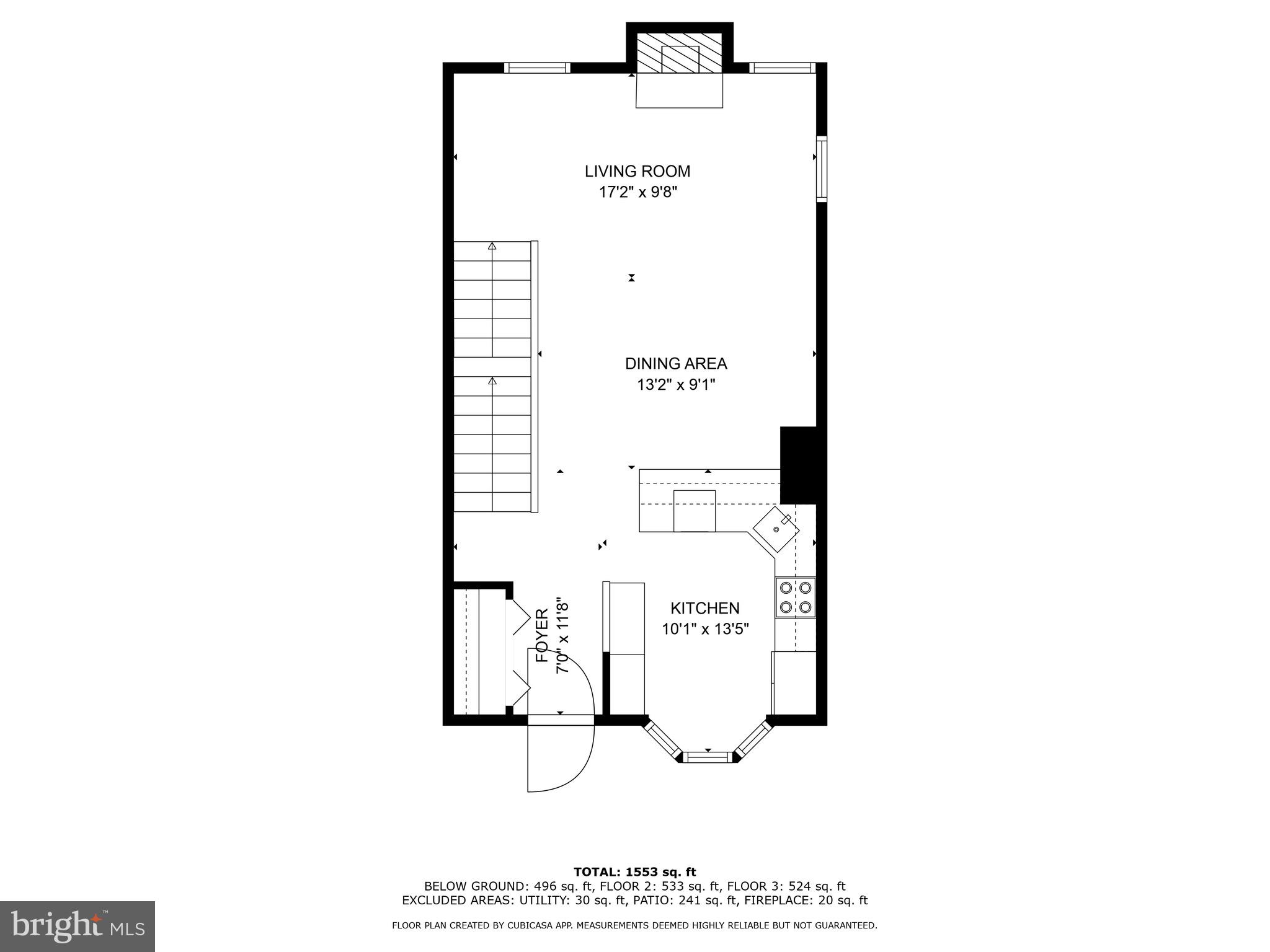 2021 South Glebe Road Arlington, VA 22206 - Photo 33 of 34 Gallery Image 33