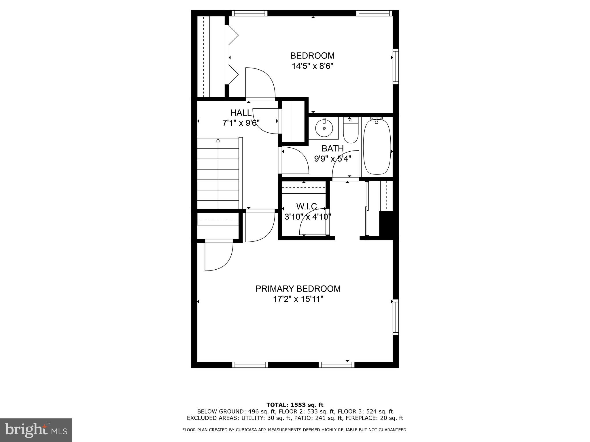 2021 South Glebe Road Arlington, VA 22206 - Photo 34 of 34 Gallery Image 34
