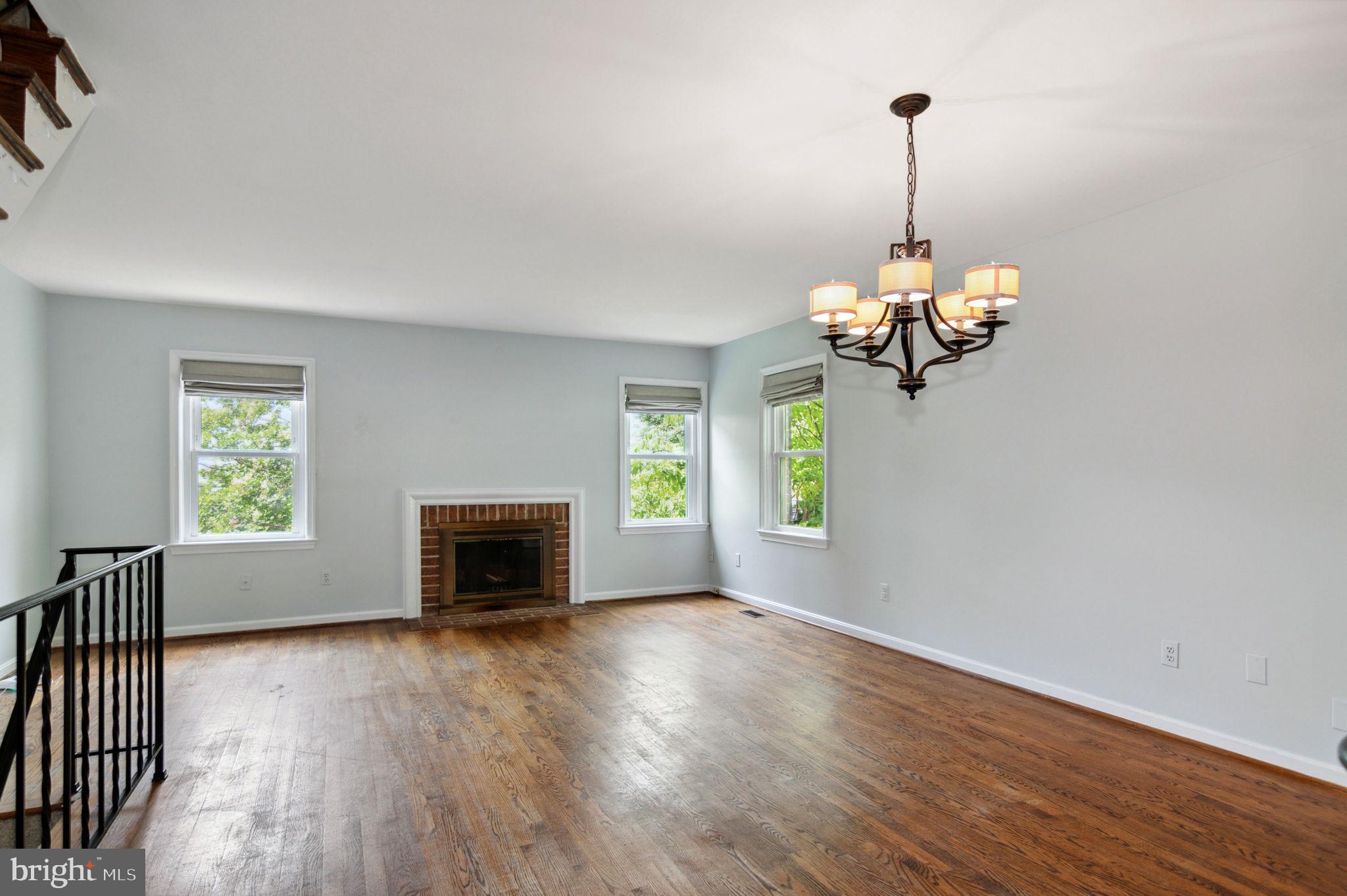 2021 South Glebe Road Arlington, VA 22206 - Photo 8 of 34 Gallery Image 8