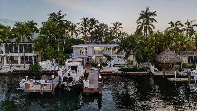$13,000 | 16 North Drive, Key Largo, FL 33037