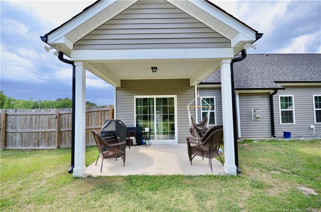 5216 Sunset View Road Hope Mills, NC 28348 - Photo 31 of 41 Photo 31