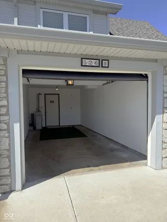 $189,900 | 526 Paradise Way, Unit B, Greenwood, IN 46143