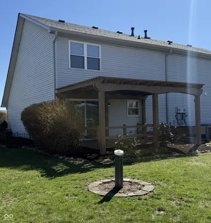 $189,900 | 526 Paradise Way, Unit B, Greenwood, IN 46143