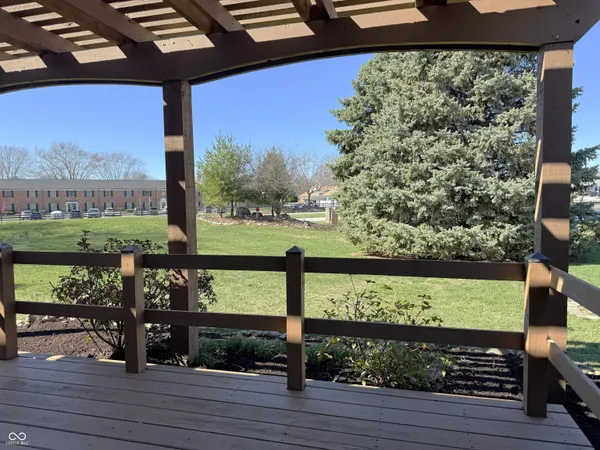 $189,900 | 526 Paradise Way, Unit B, Greenwood, IN 46143