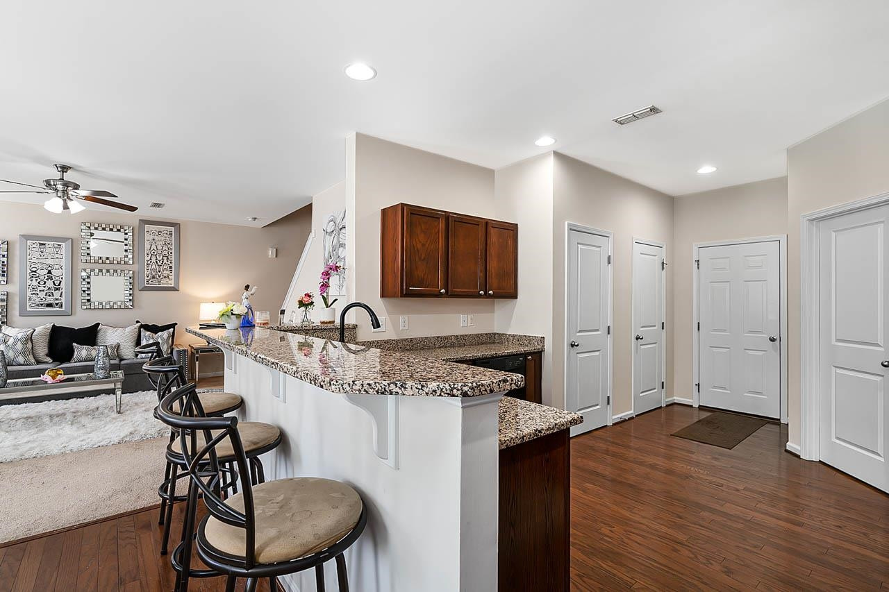 3540 Eastern Branch Road Raleigh, NC 27610 - Photo 19 of 35 kitchen