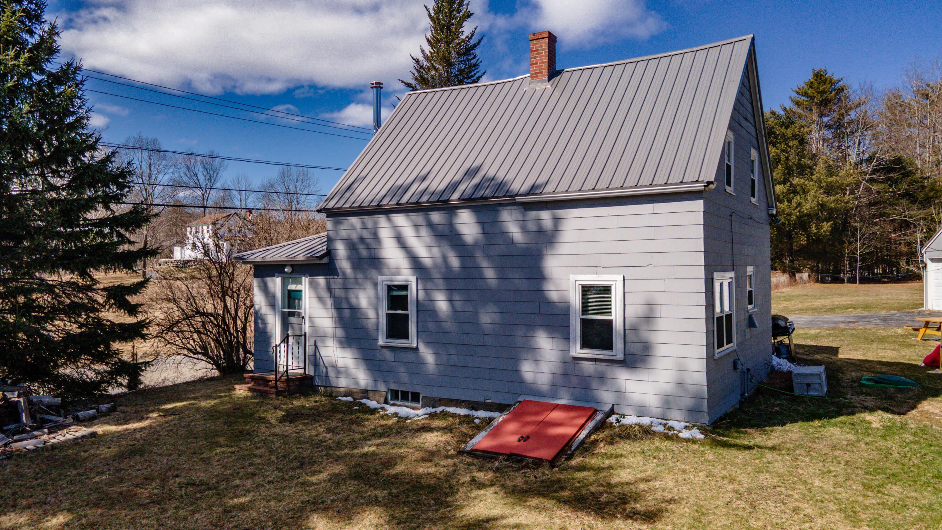 528 Cony Road Augusta, ME 04330 - Photo 5 of 48 Exterior24