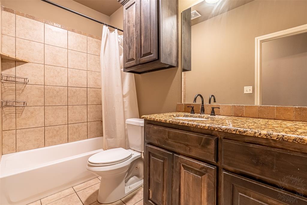 712 Spring Meadow Street Stephenville, TX 76401 - Photo 23 of 40