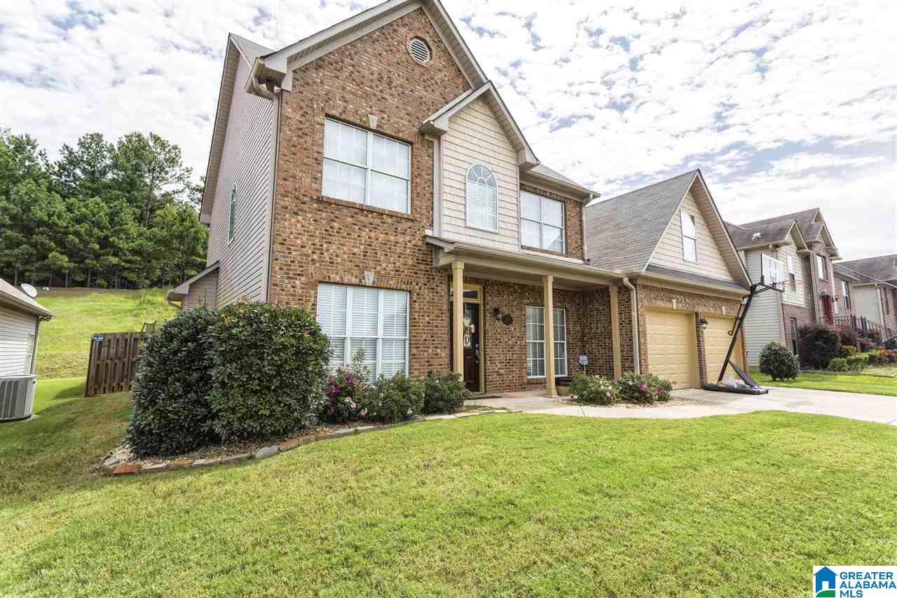 5377 Summerset Way Bessemer, AL 35022 - Photo 2 of 42