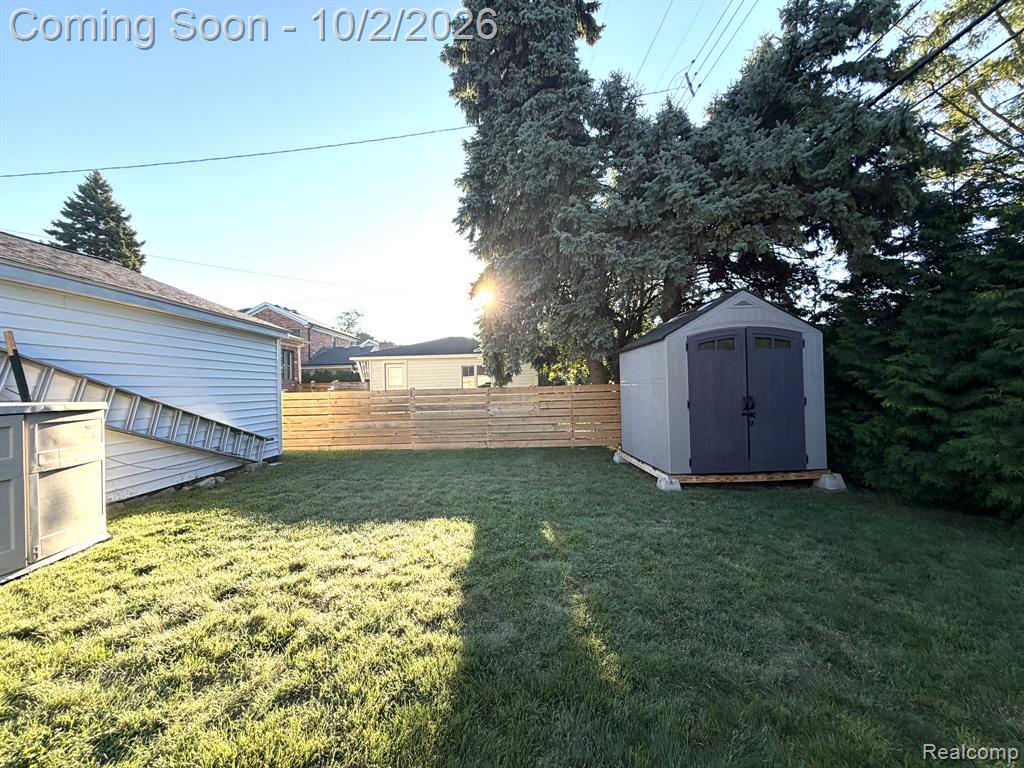 71 Vernier Road Grosse Pointe Shores, MI 48236 - Photo 40 of 50 Gallery Image 40