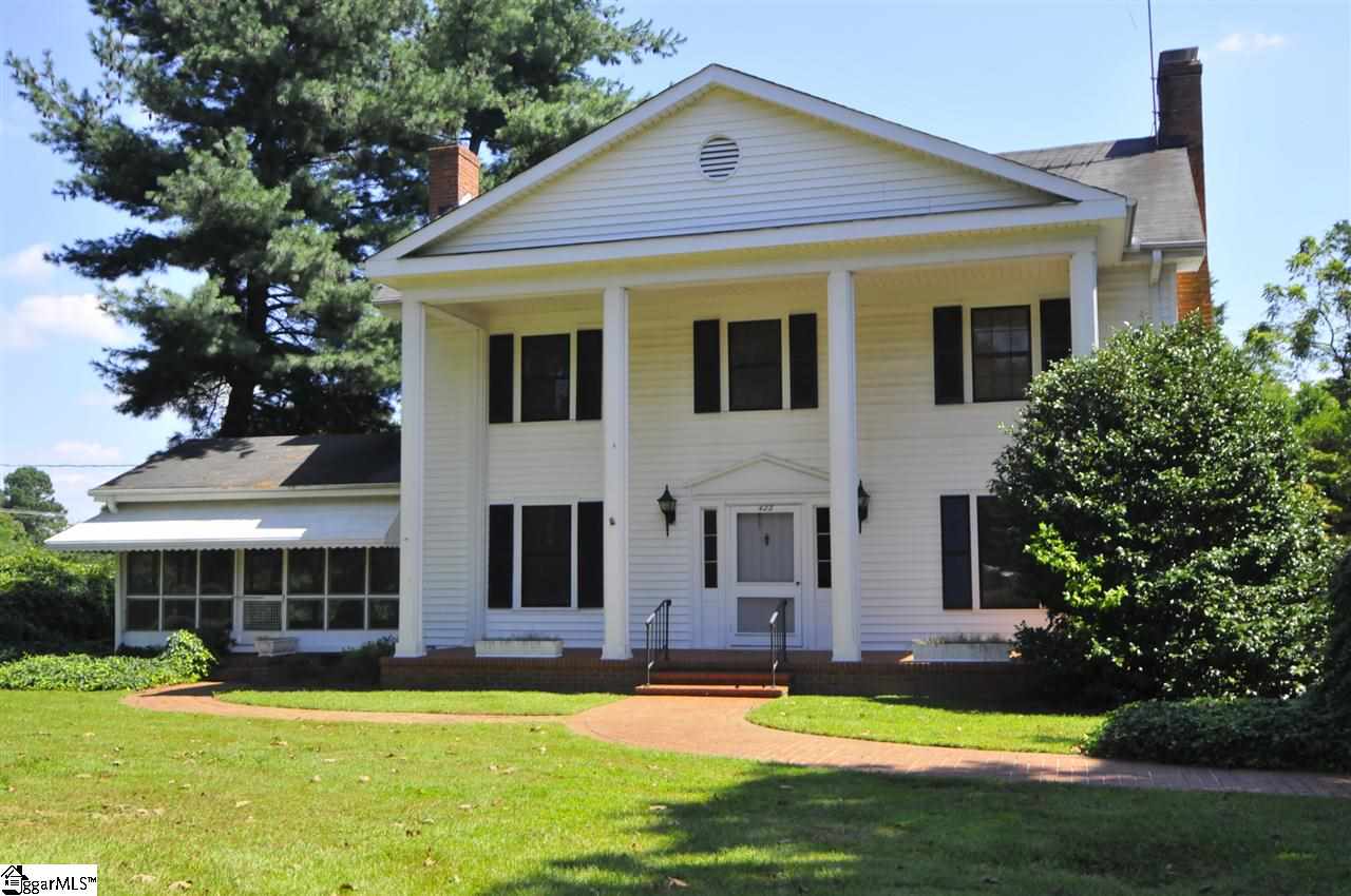 422-426 Hudson Road Greenville, SC 29615 - Photo 1 of 1 Gallery Image 1