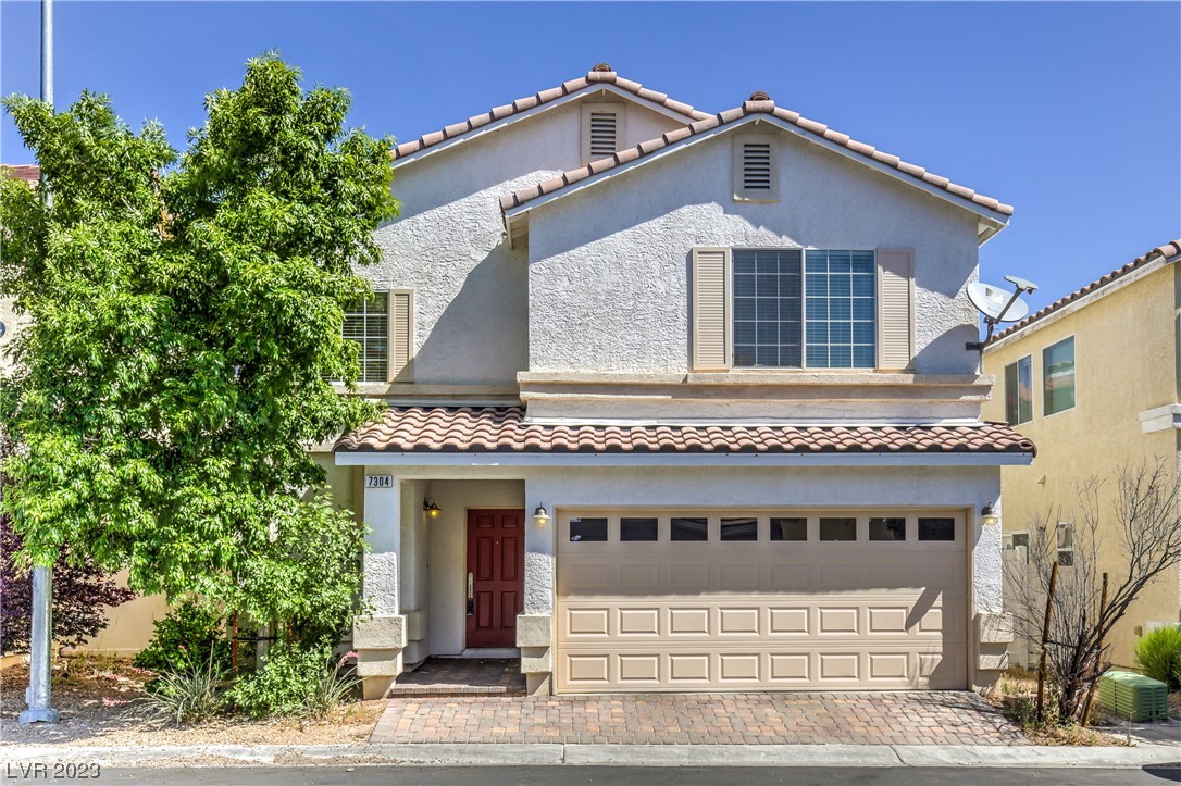 7304 Plantanus Road Las Vegas, NV 89113 - Photo 1 of 36