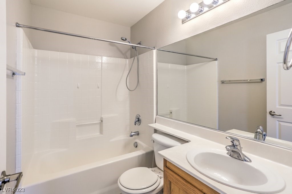 7304 Plantanus Road Las Vegas, NV 89113 - Photo 33 of 36