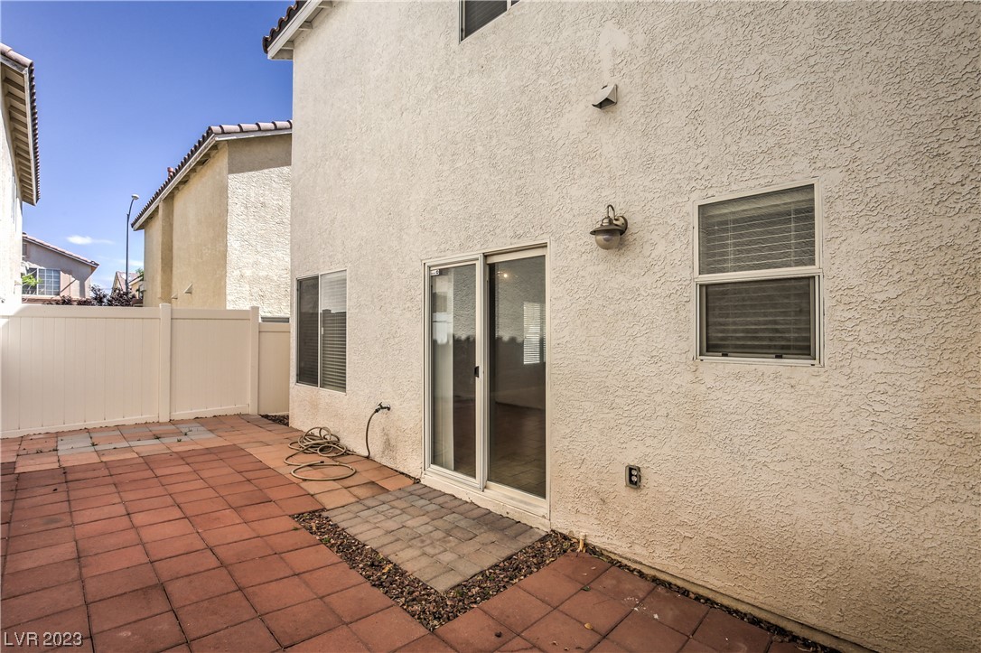 7304 Plantanus Road Las Vegas, NV 89113 - Photo 34 of 36
