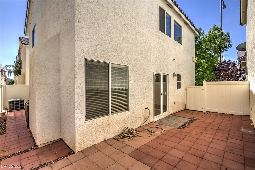 7304 Plantanus Road Las Vegas, NV 89113 - Photo 35 of 36
