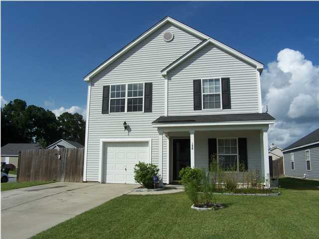 138 Tyron Road Summerville, SC 29483 - Photo 1 of 13 Primary Photo