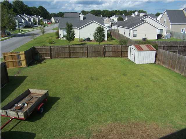 138 Tyron Road Summerville, SC 29483 - Photo 12 of 13 Additional Photo