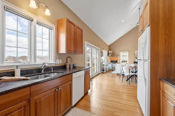 $699,900 | 55 Apple Blossom Lane, Unit 8, Lynn, MA 01904