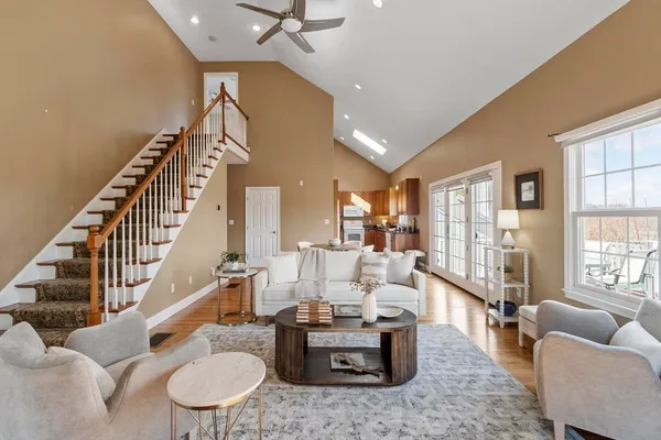 $699,900 | 55 Apple Blossom Lane, Unit 8, Lynn, MA 01904