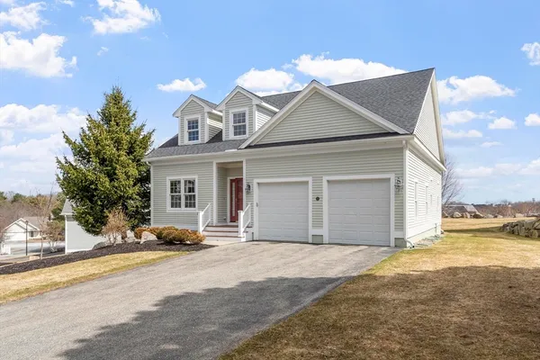 $699,900 | 55 Apple Blossom Lane, Unit 8, Lynn, MA 01904