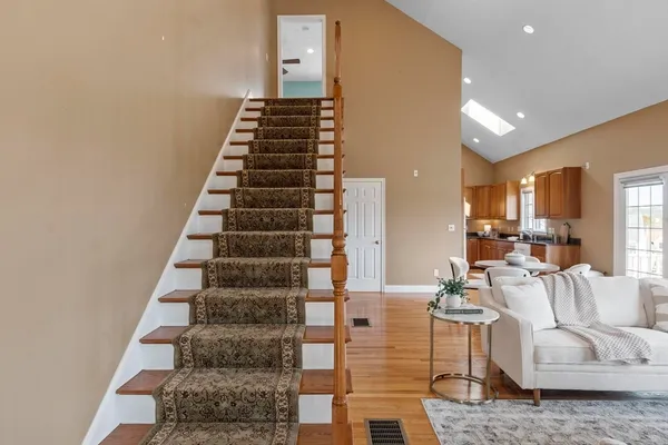 $699,900 | 55 Apple Blossom Lane, Unit 8, Lynn, MA 01904