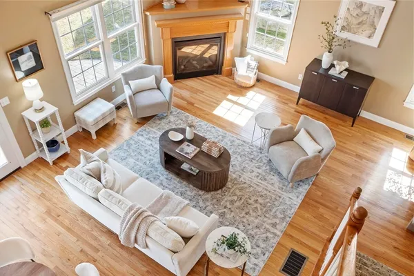 $699,900 | 55 Apple Blossom Lane, Unit 8, Lynn, MA 01904