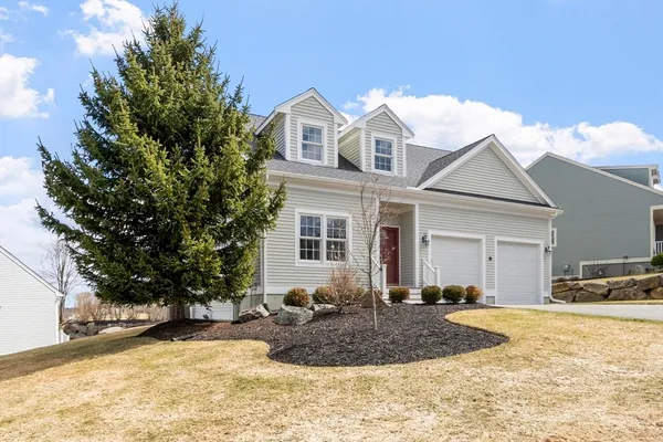 $699,900 | 55 Apple Blossom Lane, Unit 8, Lynn, MA 01904