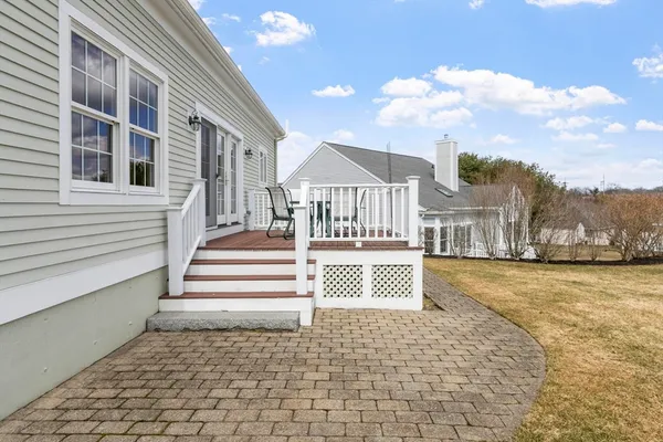 $699,900 | 55 Apple Blossom Lane, Unit 8, Lynn, MA 01904